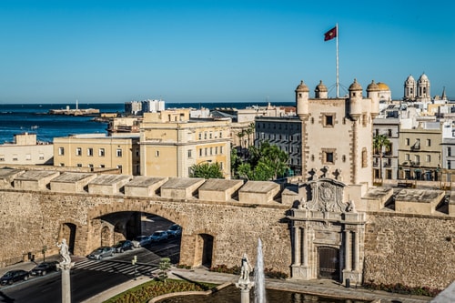 32 Apartamentos Angar