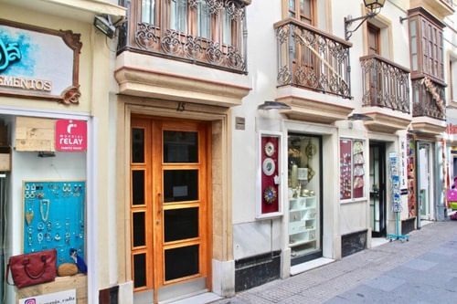  26 Apartamentos Angar
