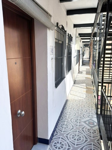  16 Apartamentos Angar