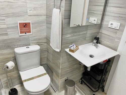  19 Apartamentos Angar