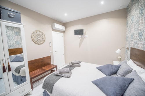  2 Apartamentos Angar