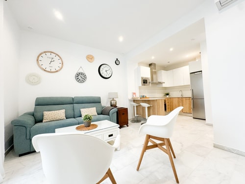  25 Apartamentos Angar