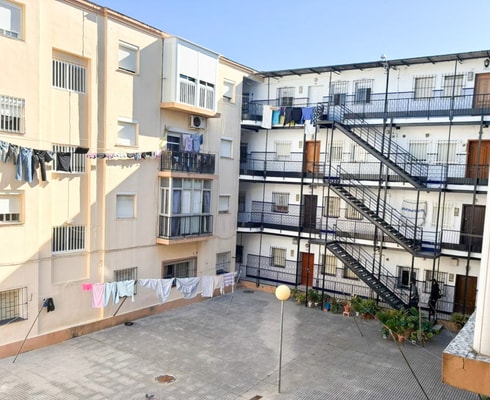  17 Apartamentos Angar