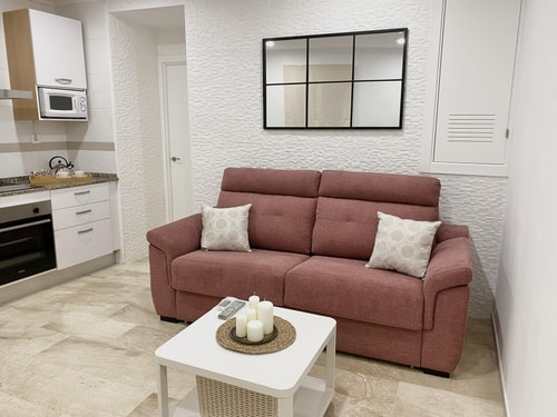  9 Apartamentos Angar