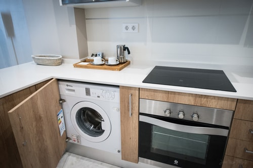  11 Apartamentos Angar