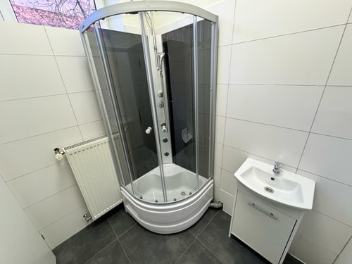 Fantastic KRK - GR6 Pokój J 5 Fantastic Inn - komfortowe pokoje i apartamenty w centrum Warszawy