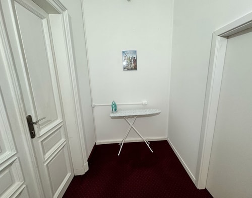 Fantastic KRK - GR6 Pokój P 5 Fantastic Inn - komfortowe pokoje i apartamenty w centrum Warszawy
