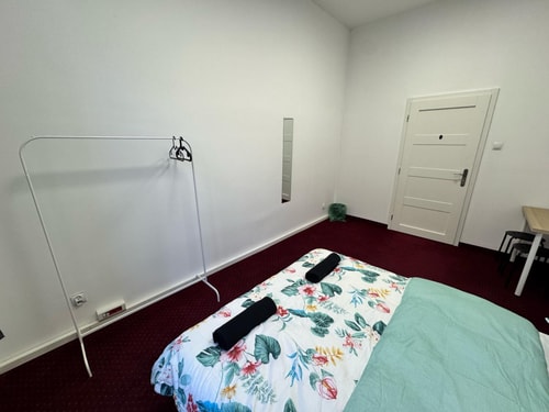 Fantastic KRK - GR6 Pokój I 2 Fantastic Inn - komfortowe pokoje i apartamenty w centrum Warszawy
