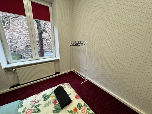 Fantastic KRK - GR6 Pokój A 4 Fantastic Inn - komfortowe pokoje i apartamenty w centrum Warszawy