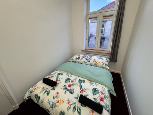 Fantastic KRK - GR6 Pokój K 0 Fantastic Inn - komfortowe pokoje i apartamenty w centrum Warszawy