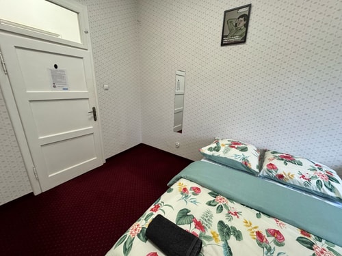 Fantastic KRK - GR6 Pokój A 7 Fantastic Inn - komfortowe pokoje i apartamenty w centrum Warszawy