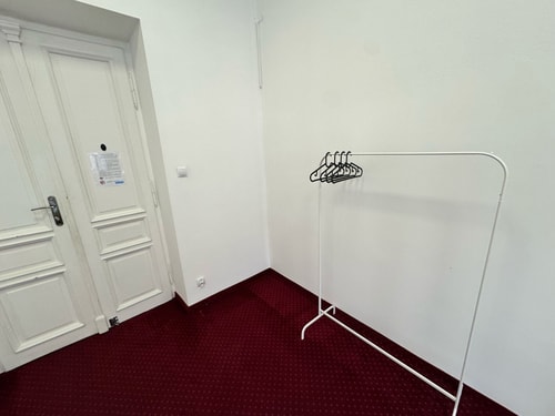 Fantastic KRK - GR6 Pokój O 6 Fantastic Inn - komfortowe pokoje i apartamenty w centrum Warszawy