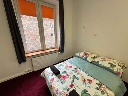 Fantastic KRK - GR6 Pokój P 4 Fantastic Inn - komfortowe pokoje i apartamenty w centrum Warszawy
