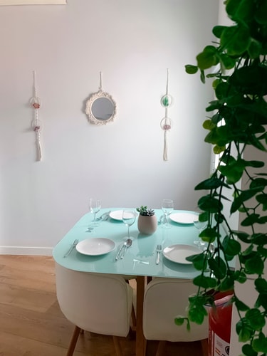 Barrio de las Letras · 2 bedrooms and A/C Only Charming