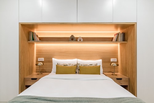 Chueca Center II · Studio with A/C Only Charming