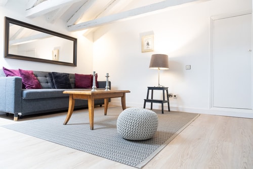 Fuencarral 33 · 1 dormitorio en Chueca · apartamento en Malasaña · foto 6 de 19