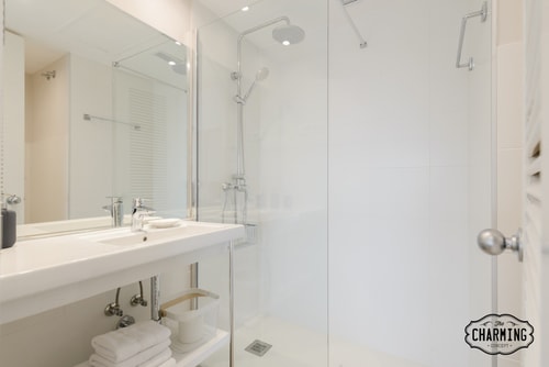 Eurobuilding Exclusive · 2 dormitorios y piscina · foto 18 · Only Charming, Madrid