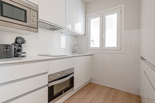Avenida de América · 1 dormitorio con A/A · foto 2 · Only Charming, Madrid