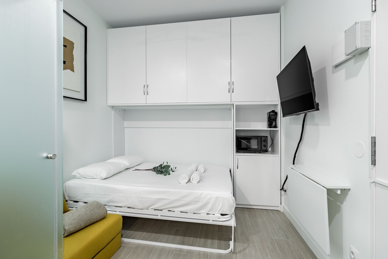 Sol Apartment III · Studio with A/C by Sol · apartment in Sol · photo 1 of 8