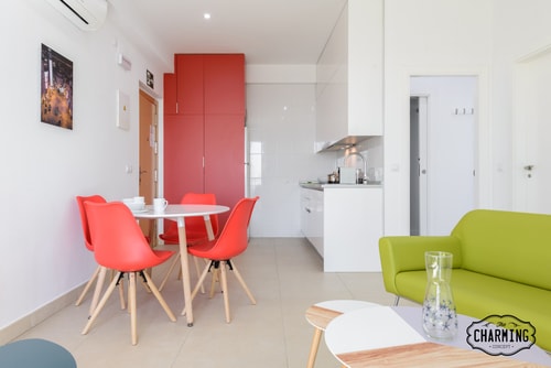 Gran Vía Callao 4 · Bright, 2 bedrooms and views · photo 2 · Only Charming, Madrid