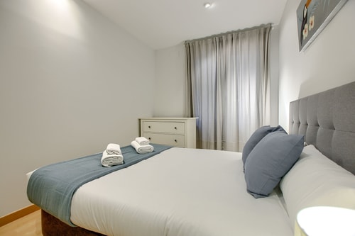 Callao Central · 1 dormitorio · apartamento en Malasaña · foto 10 de 13