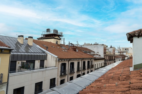 Fuencarral 33 · 1 dormitorio en Chueca · apartamento en Malasaña · foto 19 de 19