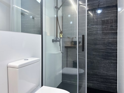 Madrid Experience · 3 bedrooms and 2 bathrooms · photo 21 · Only Charming, Madrid