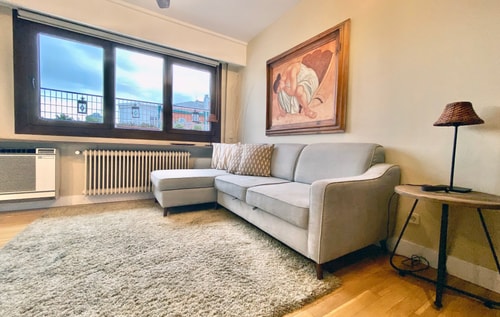 Casa de la Infanta · 3 dormitorios, 2 baños y A/A · foto 4 · Only Charming, Madrid