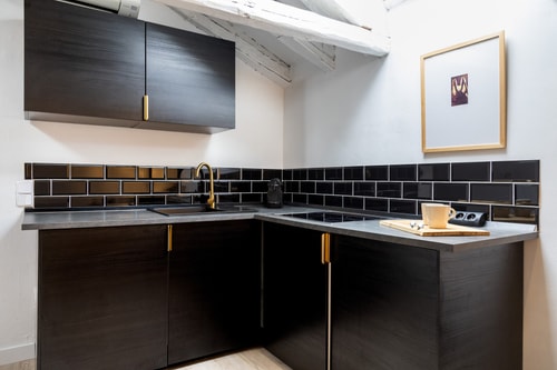 Fuencarral 33 · 1 dormitorio en Chueca · apartamento en Malasaña · foto 3 de 19