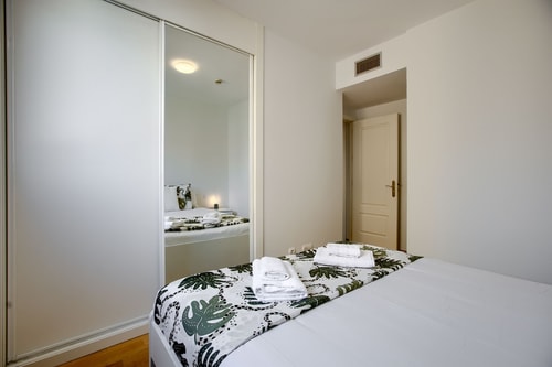 Madrid Airport I · 2 bedrooms, pool and parking · photo 7 · Only Charming, Madrid