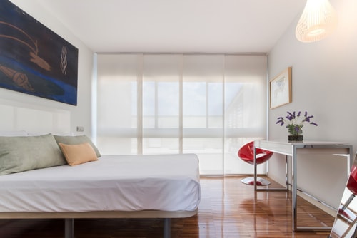 Chueca Apartment 1 · 2 dormitorios, 2 baños y A/A · foto 5 · Only Charming, Madrid