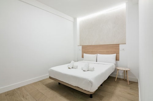 Madrid Las Ventas II · 6 dormitorios y 3 baños · apartamento en Ciudad Lineal · foto 15 de 20