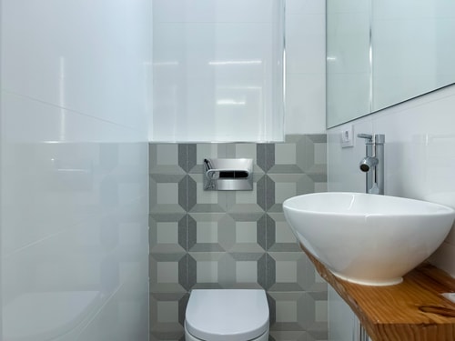 Madrid Experience · 3 bedrooms and 2 bathrooms · photo 9 · Only Charming, Madrid
