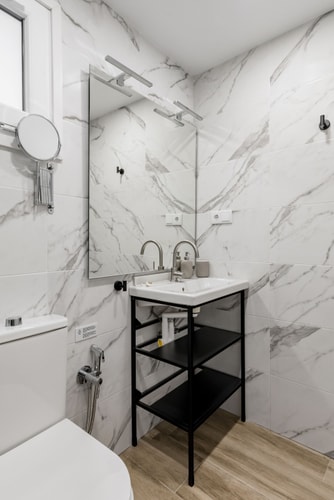 Villaverde I · 1 dormitorio con A/A · foto 10 · Only Charming, Madrid