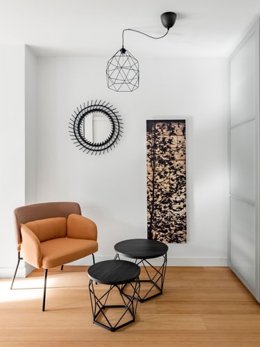 Tirso de Molina III - Apartamento de 2 dormitorios · foto 6 · Only Charming, Madrid