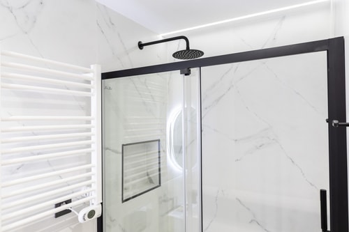 Malasaña Apartment · 1 bedroom with A/C · photo 12 · Only Charming, Madrid
