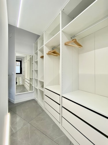 Madrid Vistillas · 1 bedroom with A/C · photo 9 · Only Charming, Madrid