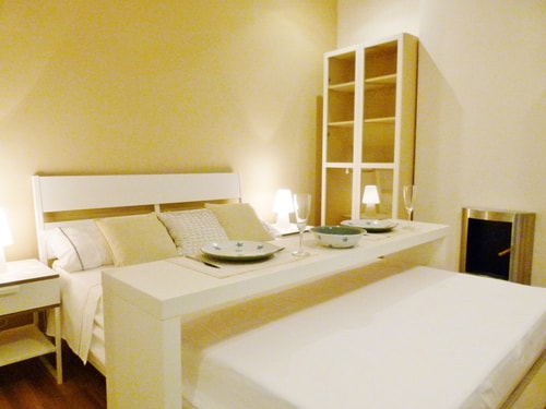 Casa de la Luna · 5 dormitorios, 5 baños y balcón · foto 103 · Only Charming, Madrid