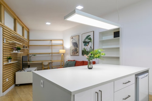 Madrid Vistillas II · 1 bedroom with A/C · photo 14 · Only Charming, Madrid