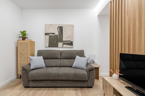 Chueca Center II · Estudio con A/A · foto 4 · Only Charming, Madrid