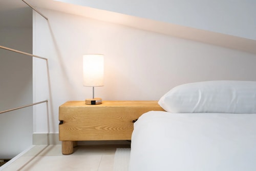 San Isidro I · Estudio con A/A · foto 15 · Only Charming, Madrid