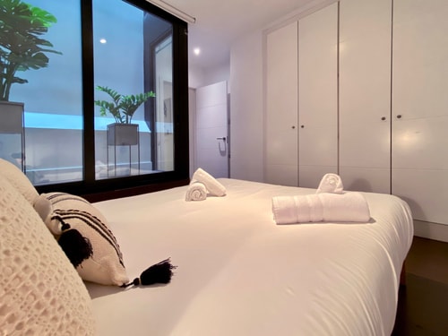 Malasaña Center · 1 dormitorio con A/A · foto 11 · Only Charming, Madrid