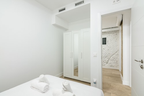 Madrid Las Ventas II · 6 dormitorios y 3 baños · apartamento en Ciudad Lineal · foto 20 de 20