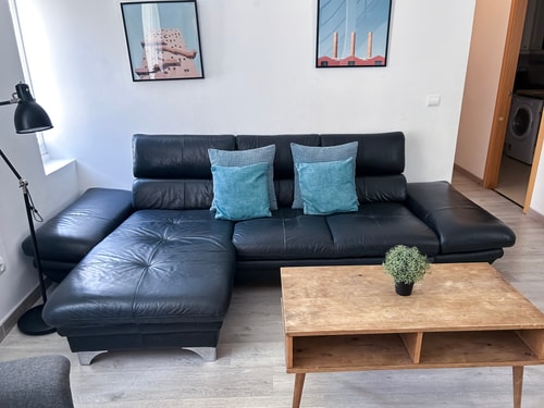 Puerta del Sol III · 4 bedrooms and 2 bathrooms · photo 4 · Only Charming, Madrid