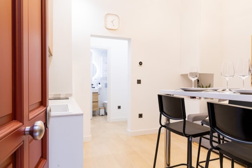 Malasaña Apartment · 1 bedroom with A/C · photo 6 · Only Charming, Madrid