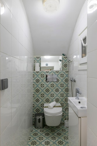 Madrid Vistillas II · 1 bedroom with A/C · photo 18 · Only Charming, Madrid