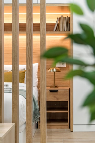 Chueca Center II · Estudio con A/A · foto 6 · Only Charming, Madrid