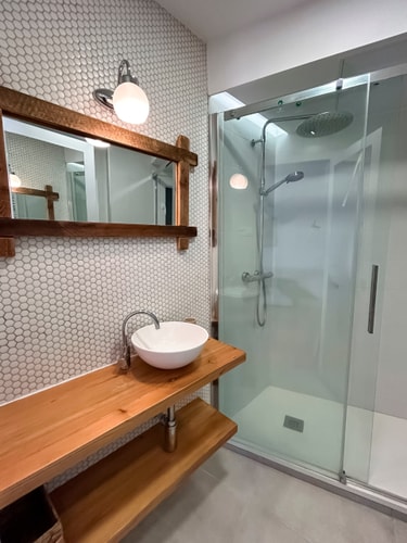 Sol Studio III-Apartamento en el Centro con Balcón · foto 6 · Only Charming, Madrid