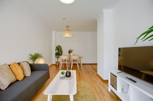 Madrid Airport I · 2 bedrooms, pool and parking · photo 6 · Only Charming, Madrid
