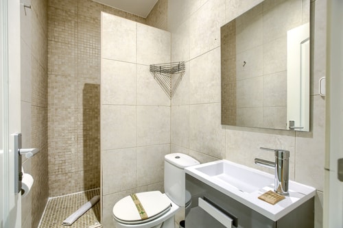 Callao Central · 1 dormitorio · apartamento en Malasaña · foto 6 de 13